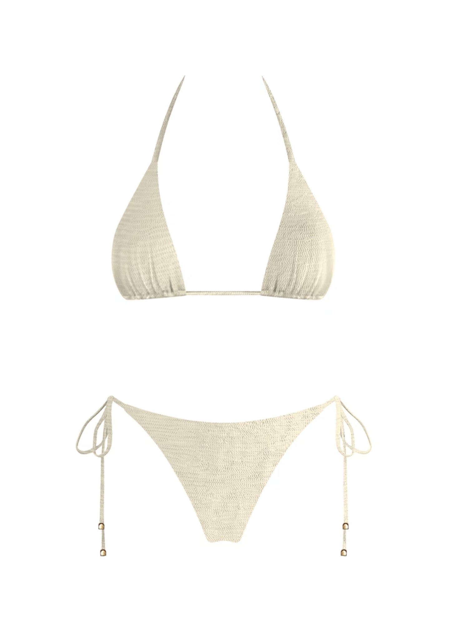 Endless Summer Bikini Set