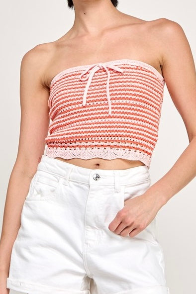 Jolla Tube Top
