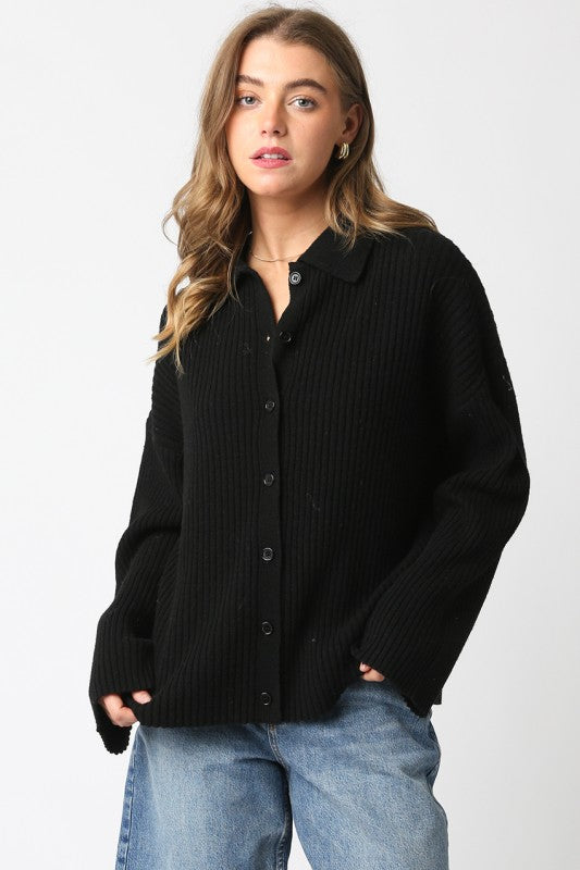Knit Top