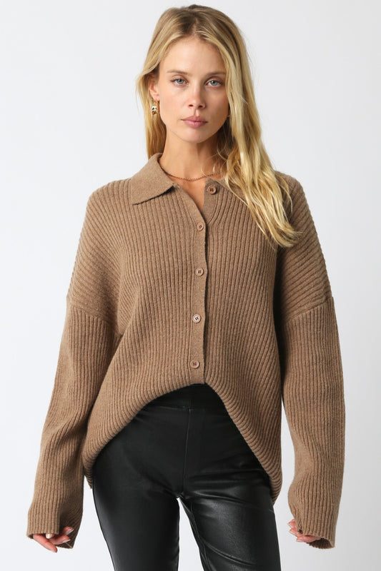 Knit Top